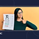 همه چیز درباره نمره چشم: تعیین و عوامل بهبود آن