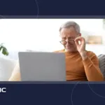 پیر چشمی | علائم و روش ها برای حفظ دید نزدیک در میانسالی