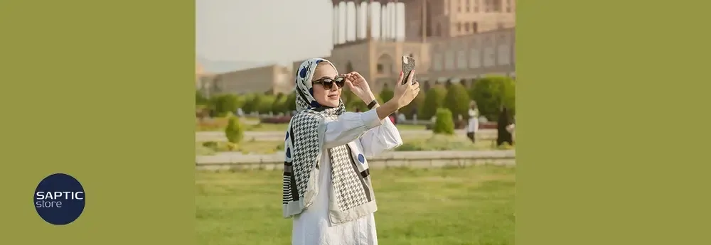 عینک آفتابی اصل را از این فروشگاه بخرید!