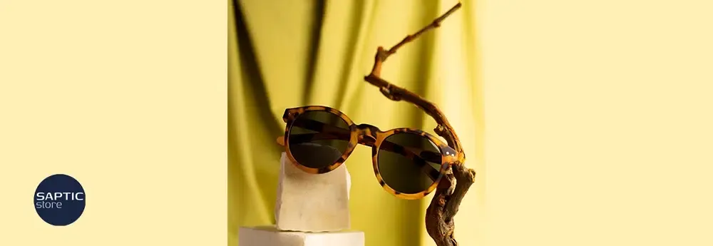 7 راهکار ساده برای از بین بردن خط و خش عینک دودی