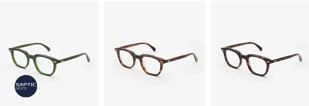 جدیدترین عینک های طبی ترند زنانه در 2024