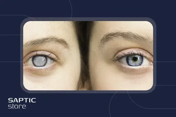 هر آنچه باید درباره فشار چشم (IOP) بدانید...