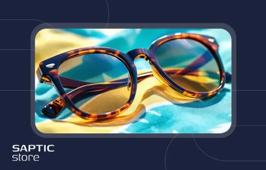 معرفی 5 مورد از ترندترین عینک های آفتابی برای استایل تابستانی