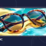 معرفی 5 مورد از ترندترین عینک های آفتابی برای استایل تابستانی