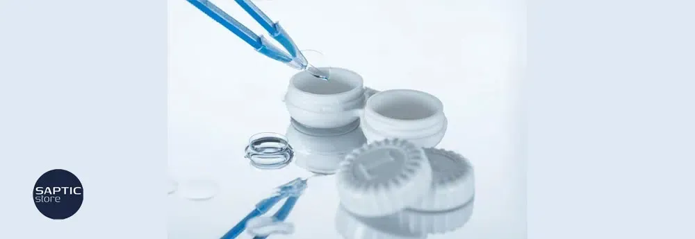 مزایا و معایب لنز طبی + روش های مراقبت از آن