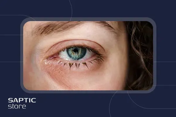 زخم چشم و زخم قرنیه چیست؟ علائم، دلایل، پیشگیری و درمان