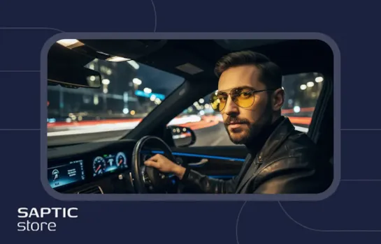 راهنمای کامل: 6 ویژگی یک عینک شب خلبانی خوب