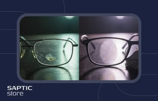 مقایسه 2 نسل: معایب پوشش آنتی رفلکس جدید و قدیم