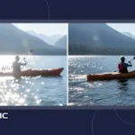 تفاوت لنز عینک پلاریزه و معمولی: کدام برای ورزش شما بهتر است؟