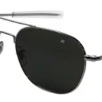 مقایسه عینک خلبانی AO با عینک خلبانی صاایران