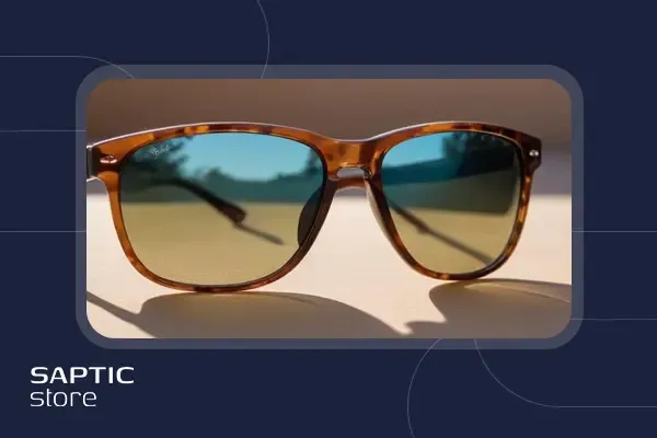 مشخصات عینک آفتابی خوب چیست؟