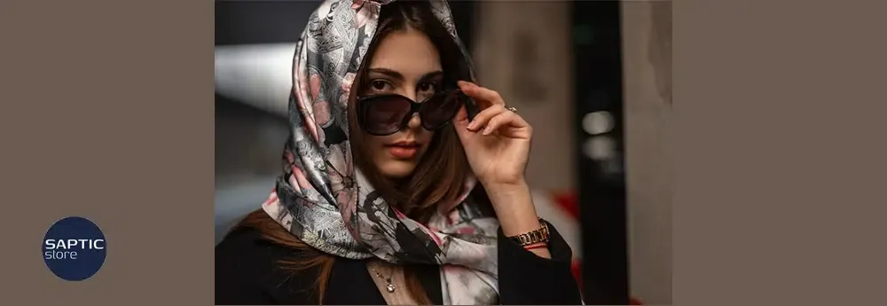 راهنمای تشخیص عینک آفتابی زنانه گوچی اصل