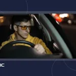 آیا عینک شب برای بهبود دید در مه و بارندگی موثر است؟