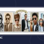 تاریخچه عینک ریبن خلبانی