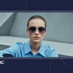 صورت شما گرد است؟ عینک پلیسی برای چه فرم صورتی مناسب است؟ این مدل ها دقیقاً برای شما طراحی شده اند!