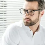 3 مورد از مهمترین تفاوت عینک طبی زنانه و مردانه را بدانید!