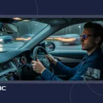 تاثیر عینک شب بر رانندگی: 7 نکته قبل از خرید