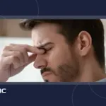 چرا چشمم نبض دارد؟ + راهکارهای مقابله با نبض چشم