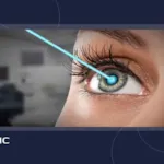همه چیز درباره عمل زیبایی تغییر رنگ چشم: عوارض و خطرات