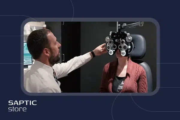 چرا چکاپ چشم سالانه اهمیت حیاتی دارد؟ 3 دلیل ضروری برای سلامت بینایی