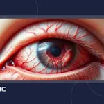 علت قرمزی چشم چیست؟