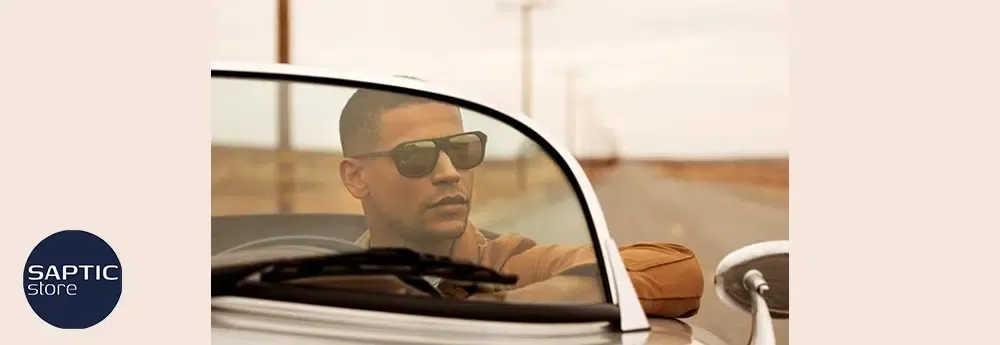 پرطرفدارترین و جدیدترین عینک آفتابی مردانه 2024 را بشناسید!