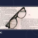 همه چیز درباره تفاوت عینک  کامپیوتر و عینک  مطالعه