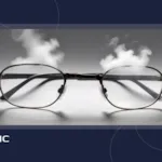 راه های جلوگیری از بخار کردن عینک