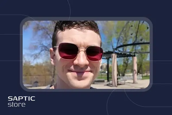 عینک فتوکرومیک یا عینک آفتابی؟ کدام یک مناسب تر است؟