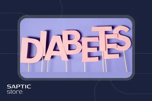 عوارض و تاثیر دیابت بر بینایی چشم