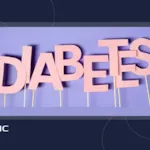 عوارض و تاثیر دیابت بر بینایی چشم