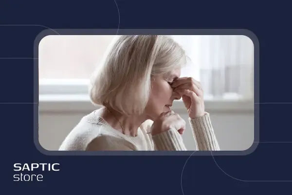 میگرن چشمی چیست؟