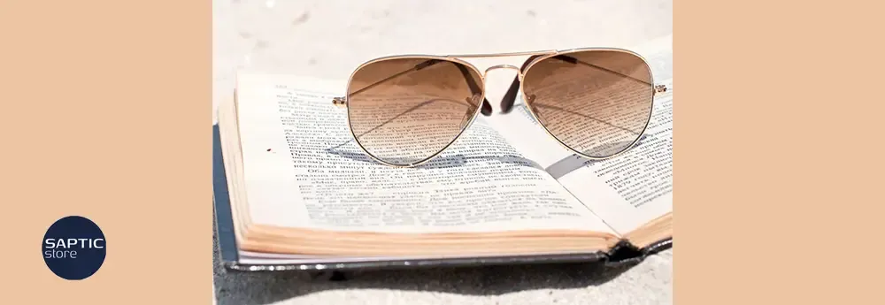 بهترین مارک عینک آفتابی زنانه