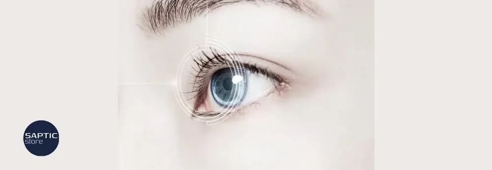 راهنمای کامل عمل لیزیک چشم | روش ها و مراقبت های پس از عمل