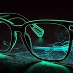 عینک هوشمند دنیای مدرن را متحول می کند!