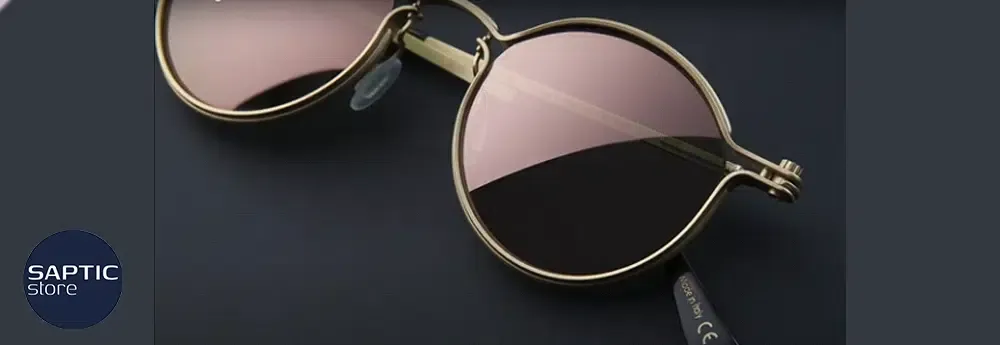 پرطرفدارترین ترند های عینک آفتابی کلاسیک مردانه و زنانه 2024