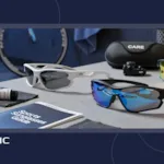 راهنمای خرید عینک ورزشی که روی صورت سُر نمی خورد!