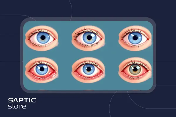 بیماری های چشمی که درمان ندارند! + راهنمای دقیق تشخیص