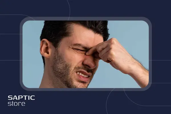 بهترین لنز برای چشم های حساس چیست؟