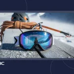 3 عینک کوهنوردی مخصوص برف اقتصادی و باکیفیت