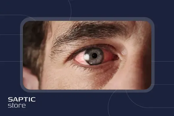 آفتاب سوختگی چشم چیست و چگونه درمان می شود؟