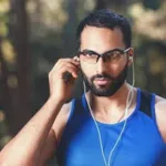 عینک طبی ورزشی | نقش کلیدی در دقت بینایی ورزشکاران