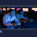 عینک گیمینگ چیست و چه ویژگی هایی باید داشته باشد؟