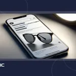 تشخیص عینک آفتابی اصل با کمک موبایل