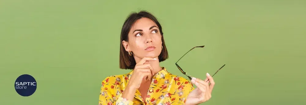 11 مورد از سوالات رایج برای خرید عینک