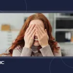 راهنمای جامع مراقبت از چشم: ماساژ چشم و نکات مؤثر