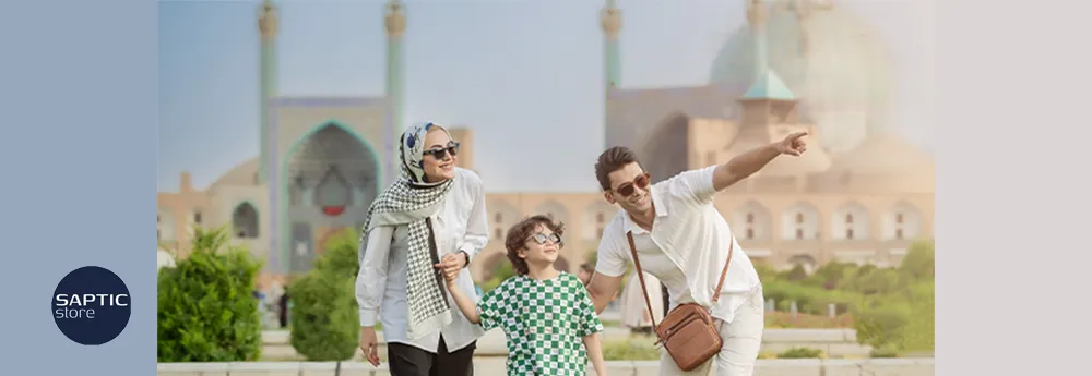 راهنمای انتخاب بهترین عینک آفتابی برای رانندگی