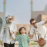 راهنمای انتخاب بهترین عینک آفتابی برای رانندگی