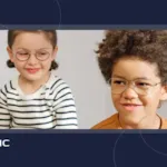 مهم ترین نکات که در خرید عینک برای کودکان باید در نظر بگیرید