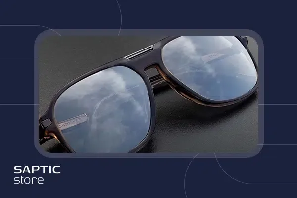 بررسی فواید عینک فتوکرومیک بر روی سلامت چشم